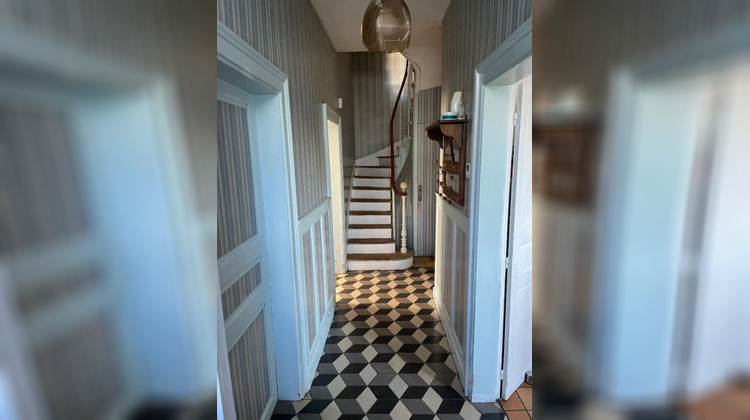 Ma-Cabane - Vente Maison BELLEME, 125 m²