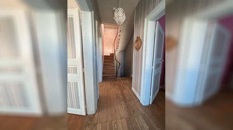 Ma-Cabane - Vente Maison BELLEME, 125 m²