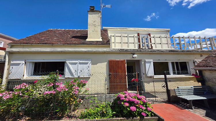 Ma-Cabane - Vente Maison BELLEME, 50 m²