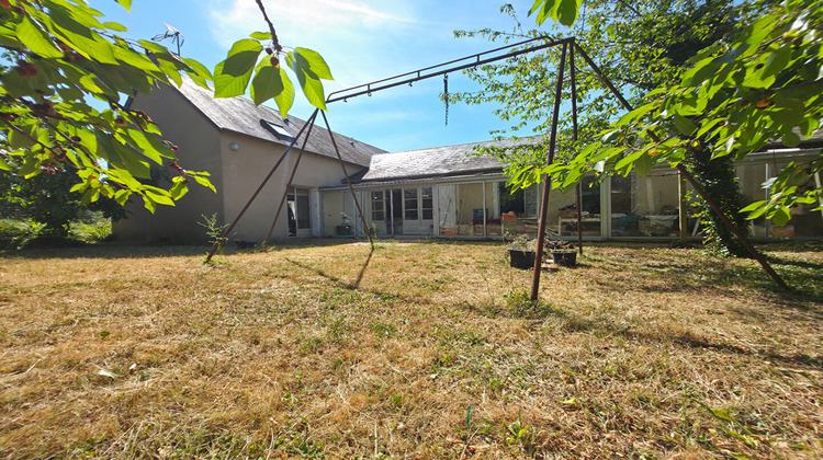 Ma-Cabane - Vente Maison BELLEME, 166 m²