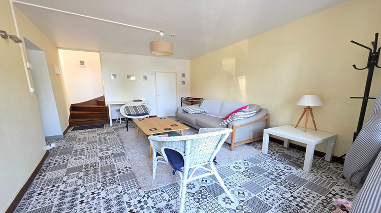 Ma-Cabane - Vente Maison BELLEME, 46 m²