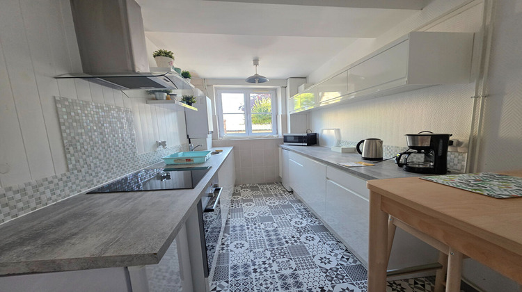 Ma-Cabane - Vente Maison BELLEME, 46 m²