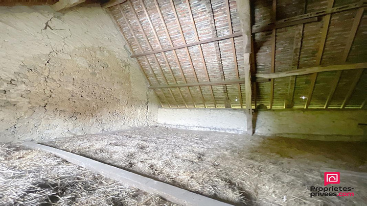 Ma-Cabane - Vente Maison BELLEME, 180 m²