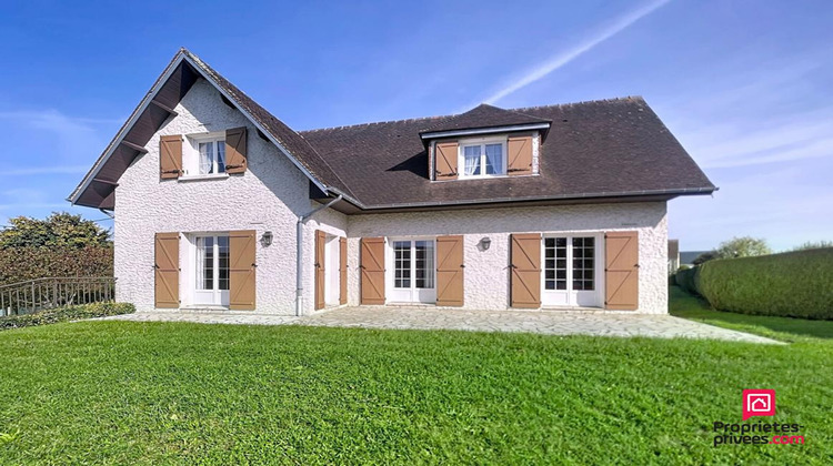 Ma-Cabane - Vente Maison BELLEME, 148 m²