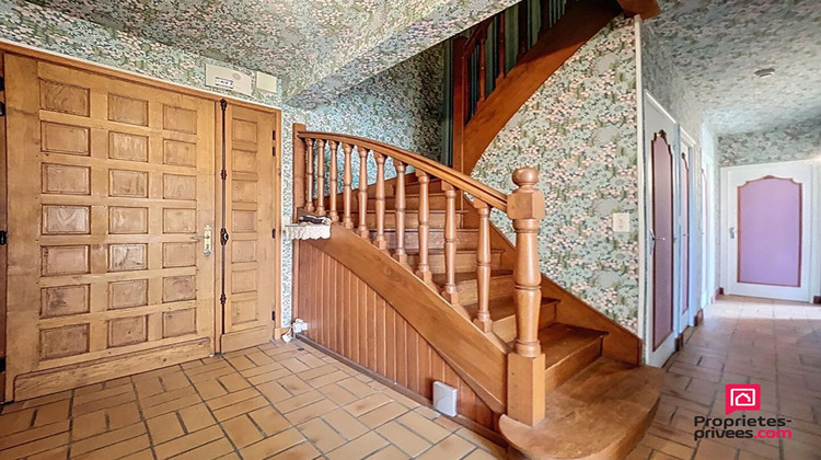 Ma-Cabane - Vente Maison BELLEME, 148 m²