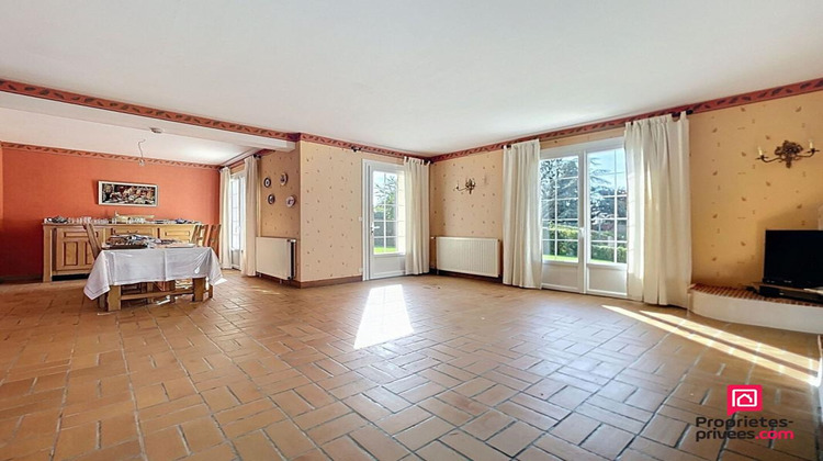 Ma-Cabane - Vente Maison BELLEME, 148 m²