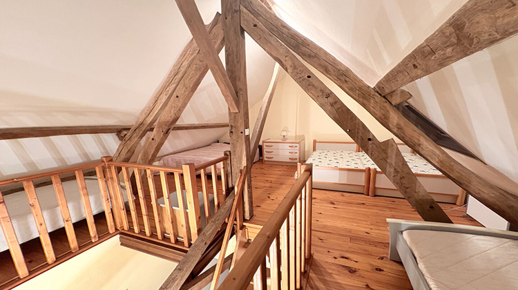 Ma-Cabane - Vente Maison BELLEME, 174 m²