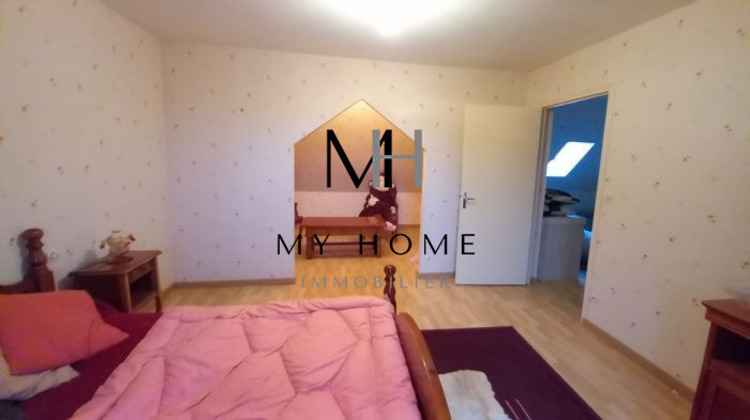 Ma-Cabane - Vente Maison Bellême, 141 m²