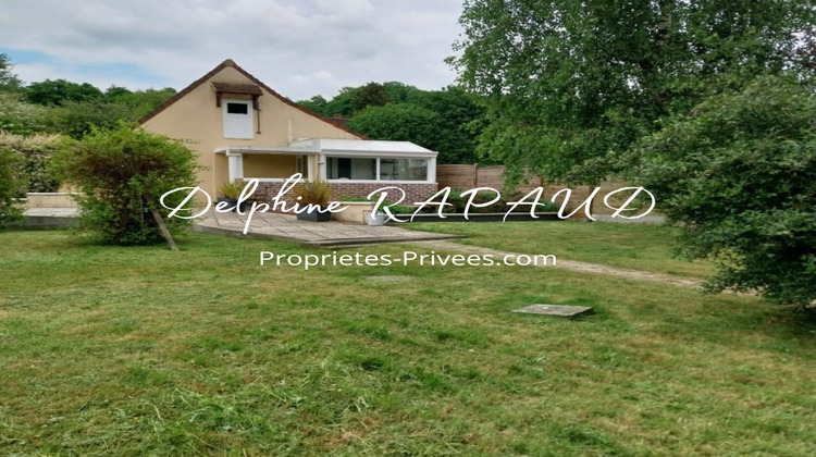 Ma-Cabane - Vente Maison BELLEME, 116 m²