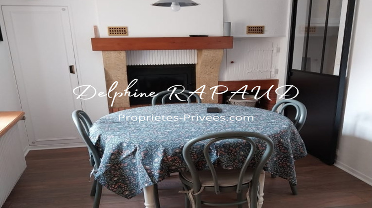 Ma-Cabane - Vente Maison BELLEME, 116 m²
