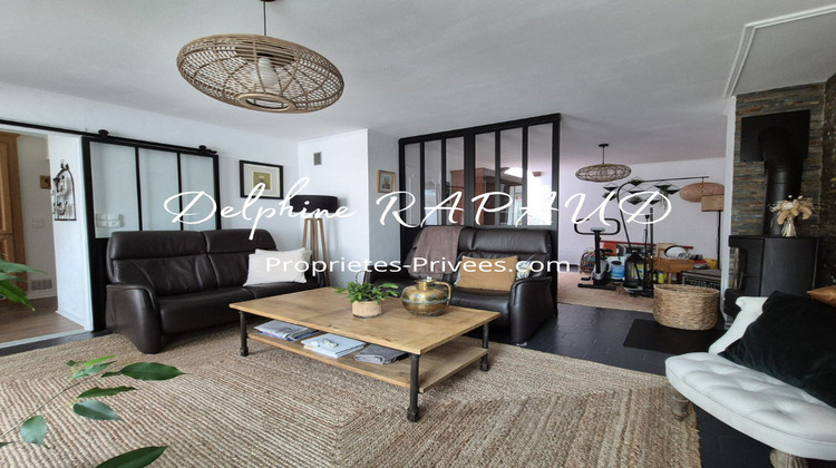 Ma-Cabane - Vente Maison BELLEME, 116 m²