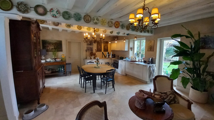 Ma-Cabane - Vente Maison Bellême, 150 m²