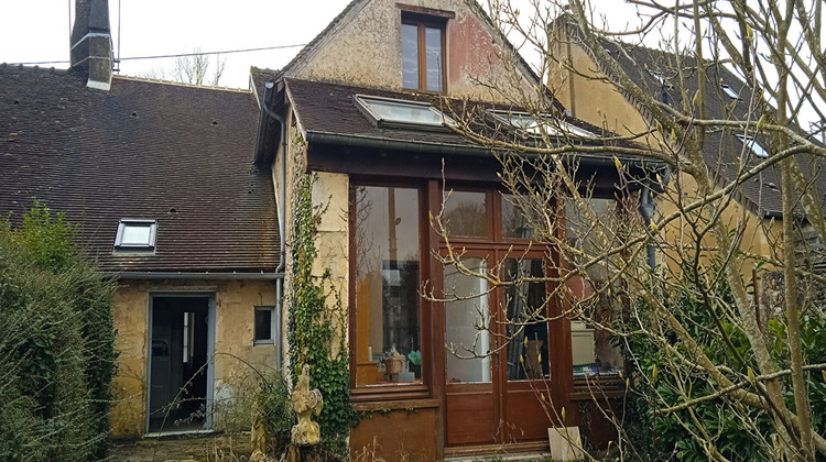 Ma-Cabane - Vente Maison BELLEME, 60 m²