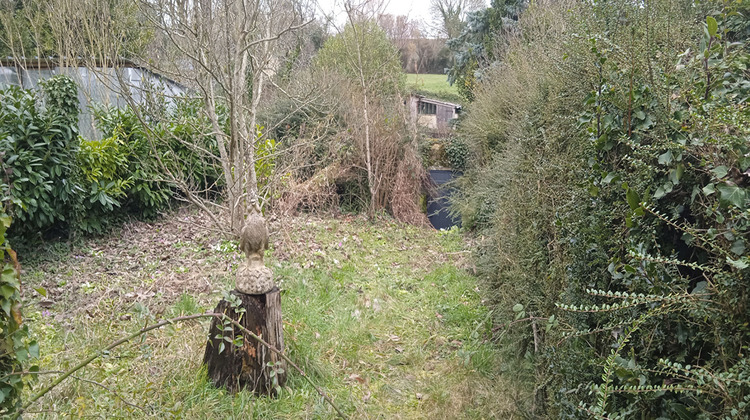 Ma-Cabane - Vente Maison BELLEME, 60 m²