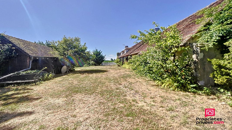 Ma-Cabane - Vente Maison BELLEME, 130 m²