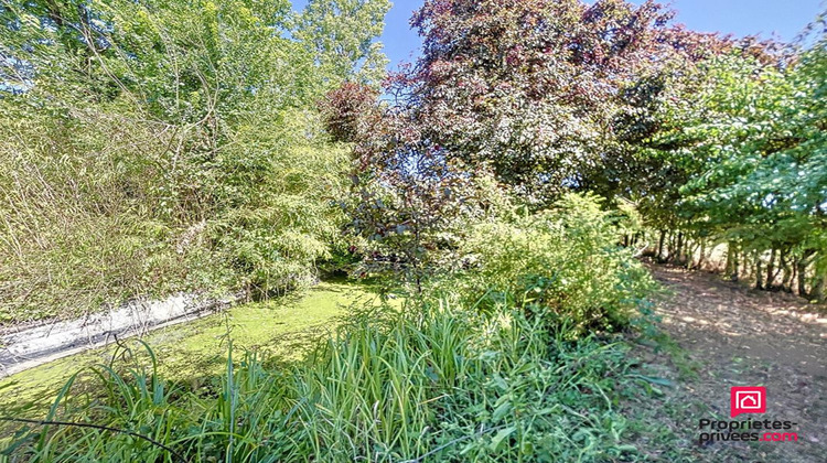 Ma-Cabane - Vente Maison BELLEME, 130 m²