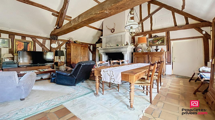 Ma-Cabane - Vente Maison BELLEME, 130 m²
