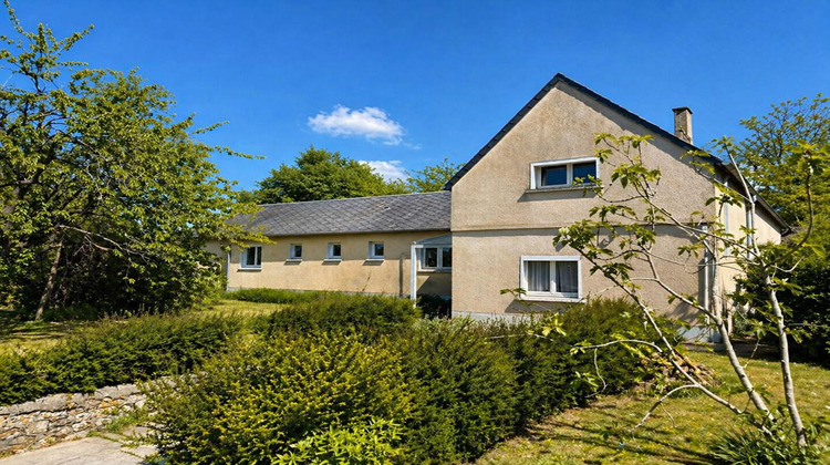 Ma-Cabane - Vente Maison BELLEME, 170 m²