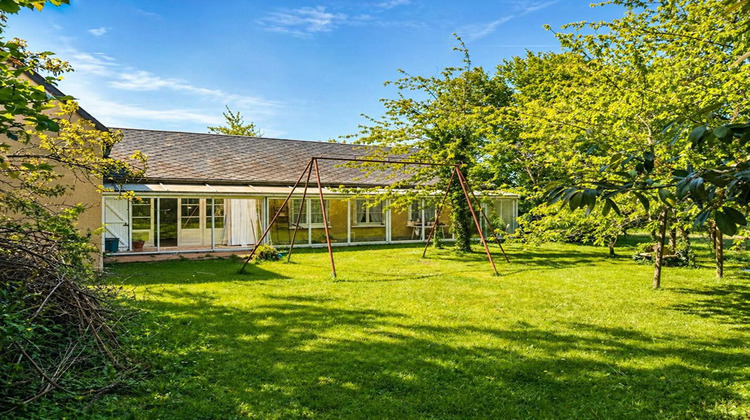 Ma-Cabane - Vente Maison BELLEME, 170 m²
