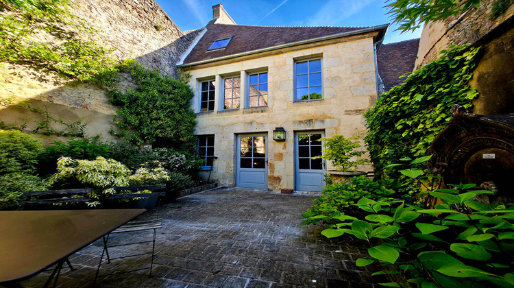 Ma-Cabane - Vente Maison BELLEME, 155 m²
