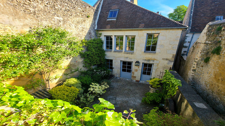Ma-Cabane - Vente Maison BELLEME, 155 m²