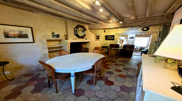 Ma-Cabane - Vente Maison BELLEME, 155 m²