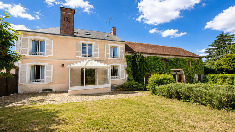 Ma-Cabane - Vente Maison BELLEME, 125 m²