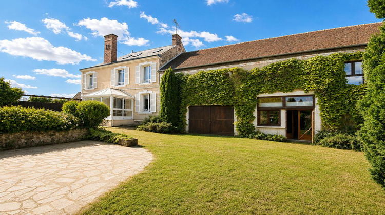 Ma-Cabane - Vente Maison BELLEME, 125 m²