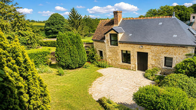 Ma-Cabane - Vente Maison BELLEME, 125 m²