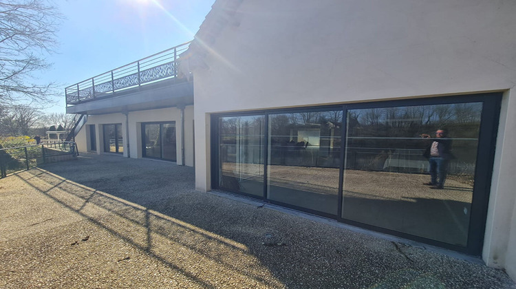 Ma-Cabane - Vente Maison BELLEME, 2178 m²