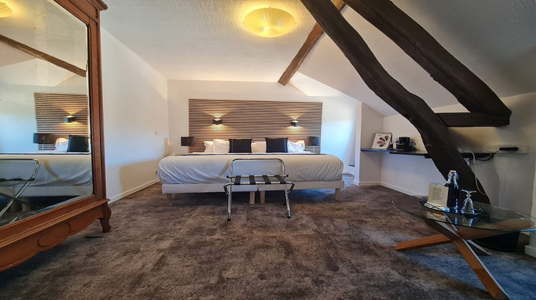 Ma-Cabane - Vente Maison BELLEME, 2178 m²