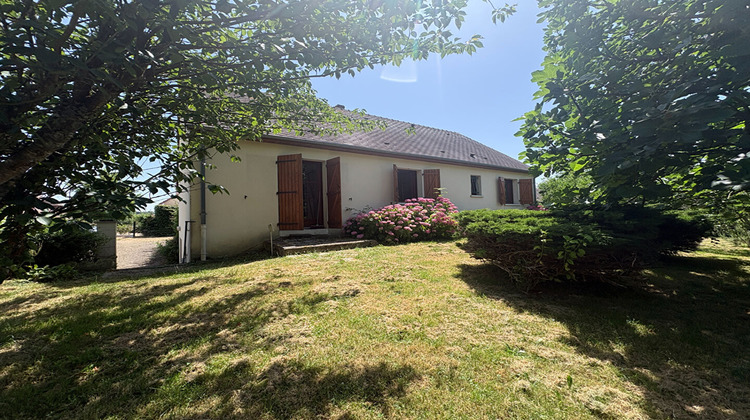 Ma-Cabane - Vente Maison BELLEME, 87 m²