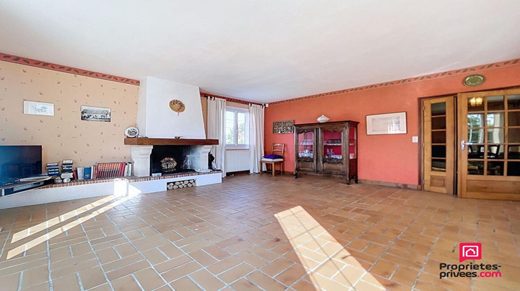 Ma-Cabane - Vente Maison BELLEME, 148 m²