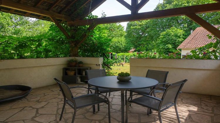 Ma-Cabane - Vente Maison Bellême, 162 m²