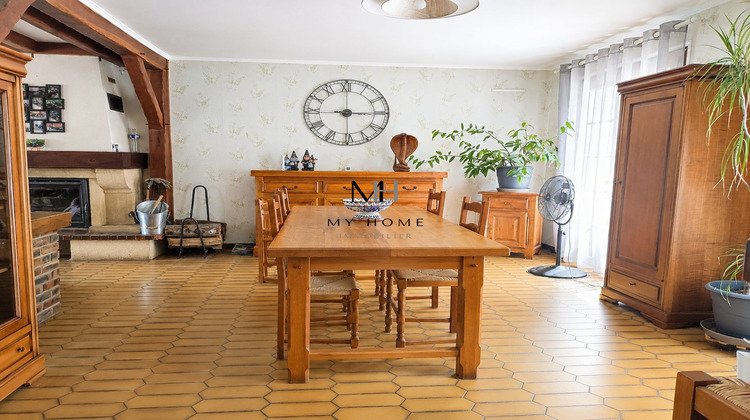 Ma-Cabane - Vente Maison Bellême, 162 m²