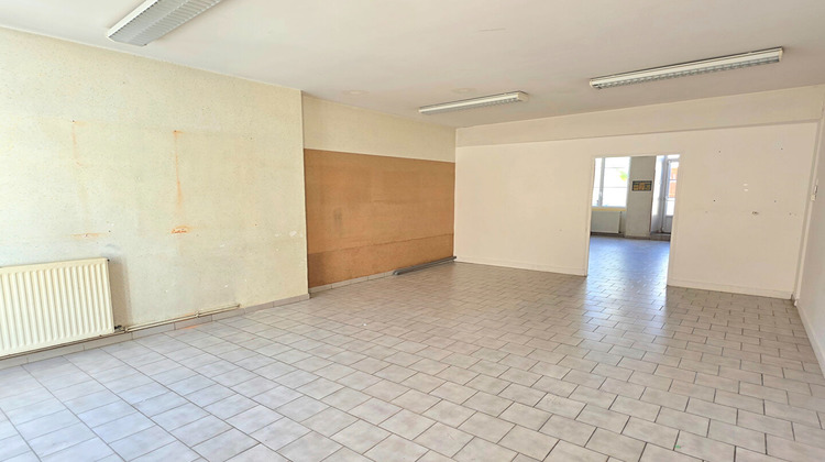 Ma-Cabane - Vente Maison BELLEME, 103 m²