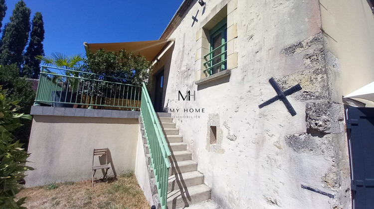 Ma-Cabane - Vente Maison Bellême, 61 m²