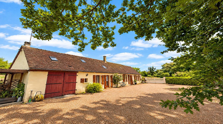 Ma-Cabane - Vente Maison BELLEME, 95 m²