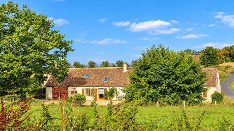 Ma-Cabane - Vente Maison BELLEME, 95 m²
