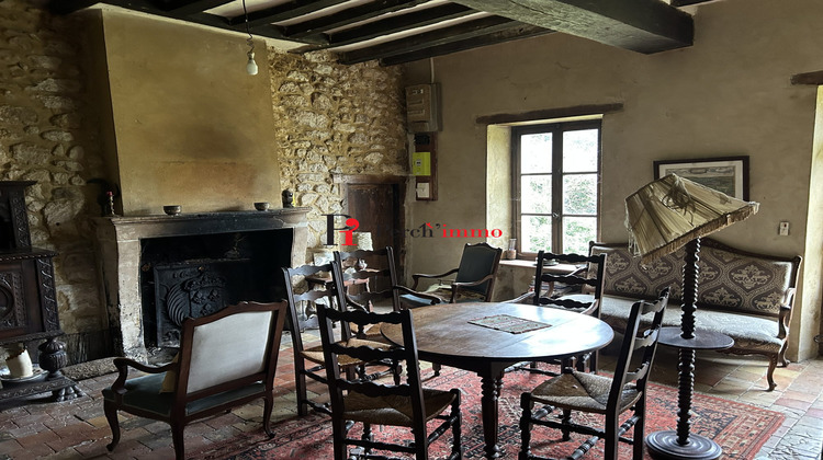 Ma-Cabane - Vente Maison Bellême, 143 m²