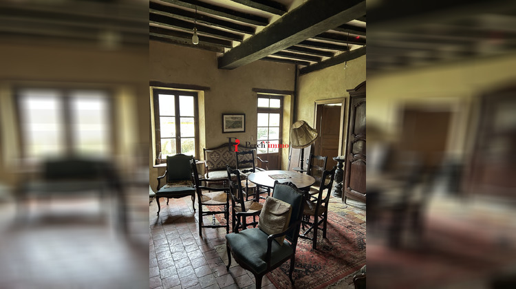 Ma-Cabane - Vente Maison Bellême, 143 m²