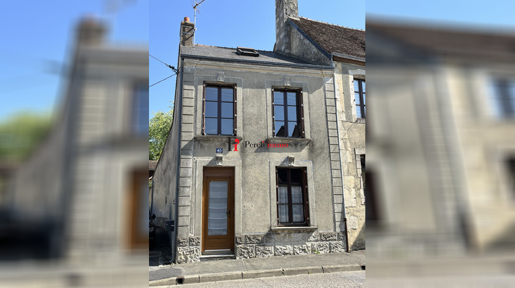 Ma-Cabane - Vente Maison Bellême, 83 m²