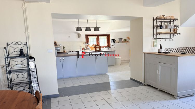 Ma-Cabane - Vente Maison Bellême, 73 m²