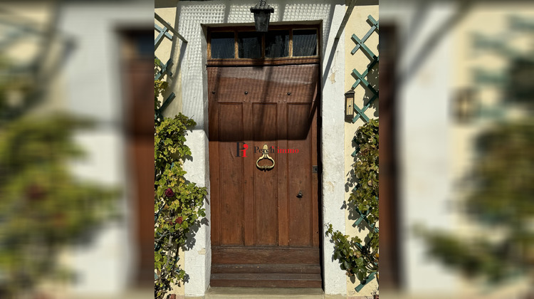 Ma-Cabane - Vente Maison Bellême, 96 m²