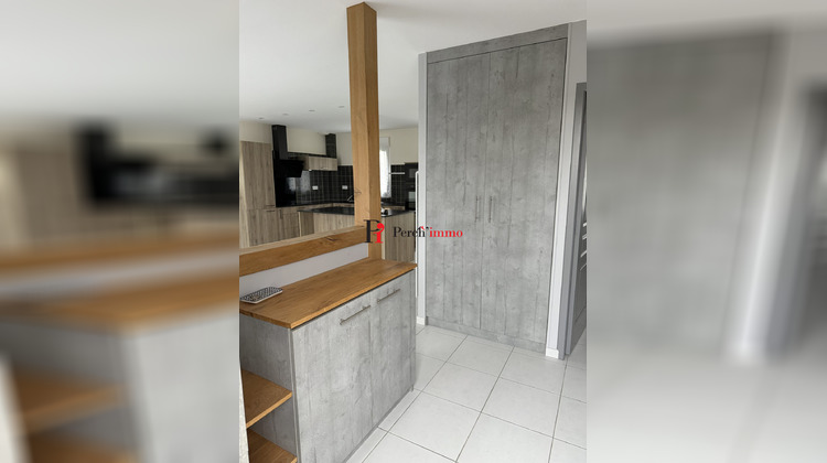 Ma-Cabane - Vente Maison Bellême, 45 m²
