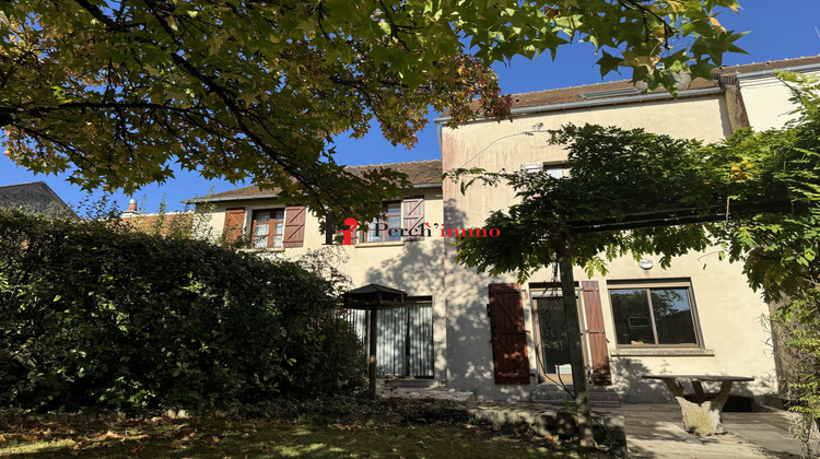 Ma-Cabane - Vente Maison Bellême, 124 m²