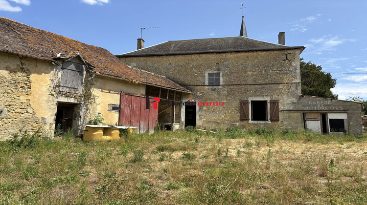 Ma-Cabane - Vente Maison Bellême, 150 m²