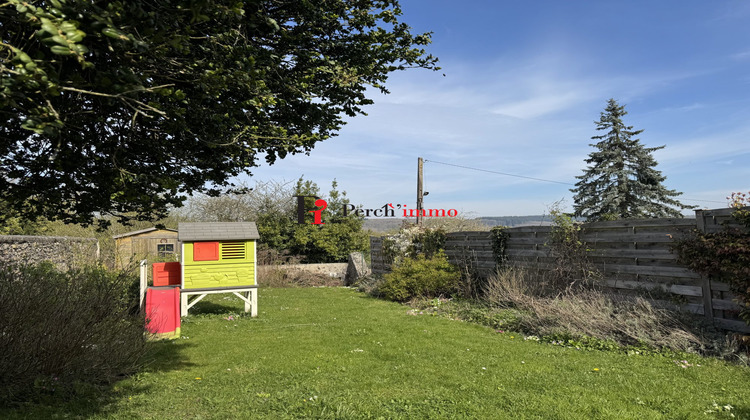 Ma-Cabane - Vente Maison Bellême, 97 m²