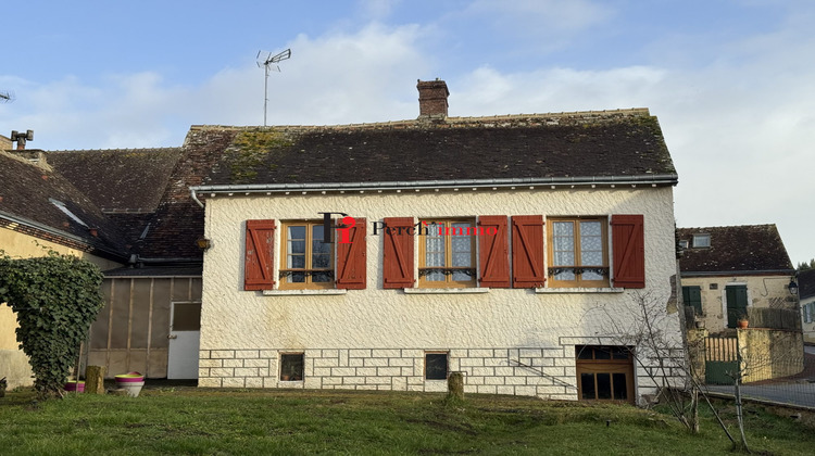 Ma-Cabane - Vente Maison Bellême, 168 m²