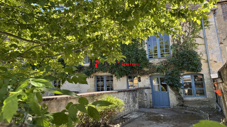 Ma-Cabane - Vente Maison Bellême, 247 m²